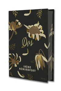 Portada de «Dos», de Irène Némirovsky