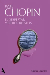 Portada de «El despertar y otros relatos», de Kate Chopin