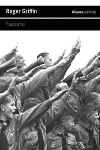 Portada de «Fascismo», de Roger Griffin