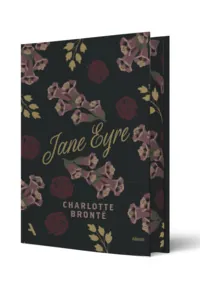Portada de «Jane Eyre», de Charlotte Brontë