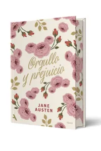 Portada de «Orgullo y prejuicio», de Jane Austen