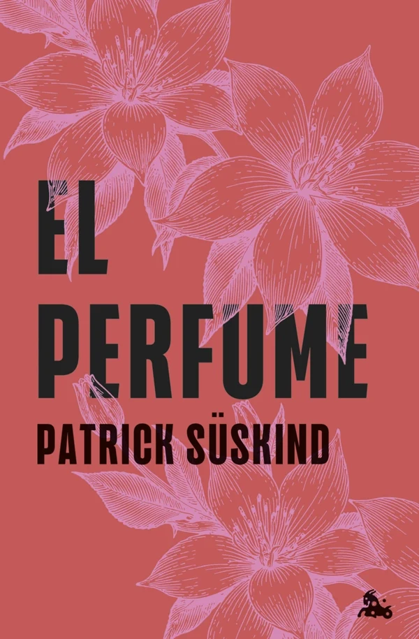 Portada de «El perfume», de Patrick Süskind
