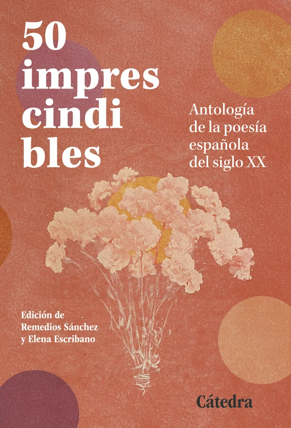 Portada de «50 imprescindibles», de Varios Autores