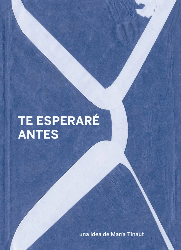 Portada de «Te esperaré antes», de VV. AA.