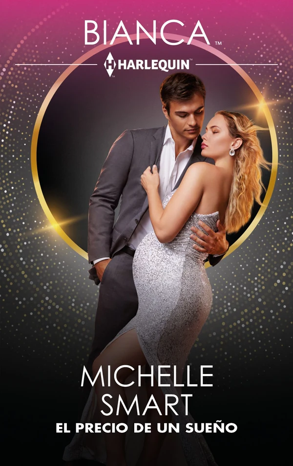 Portada de «El precio de un sueño», de Michelle Smart
