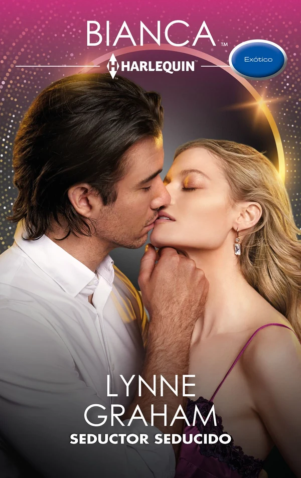Portada de «Seductor seducido», de Lynne Graham