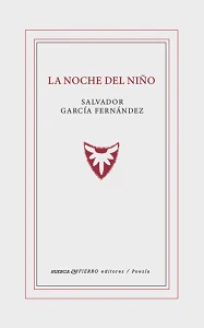 Portada de «La noche del niño», de Salvador García Fernández