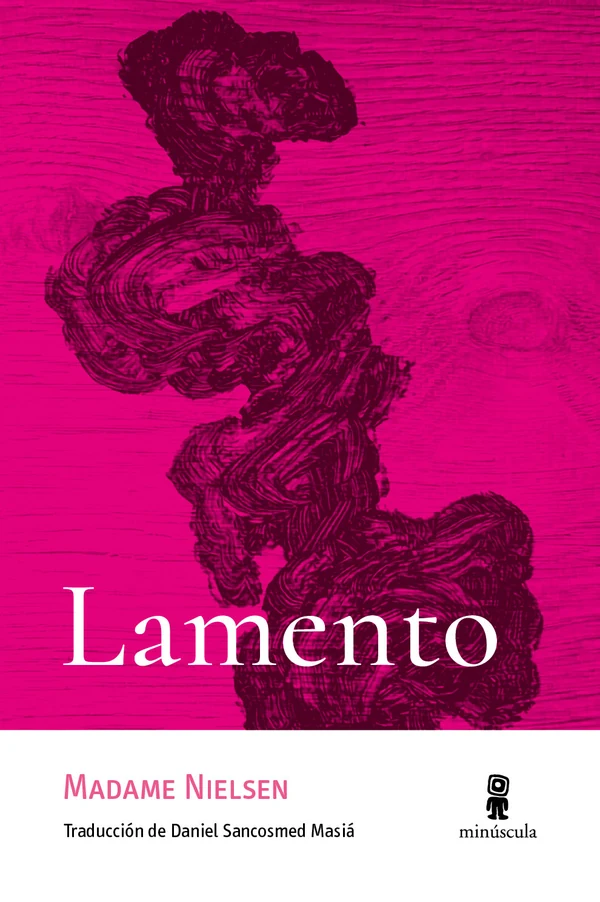 Portada de «Lamento», de Madame Nielsen