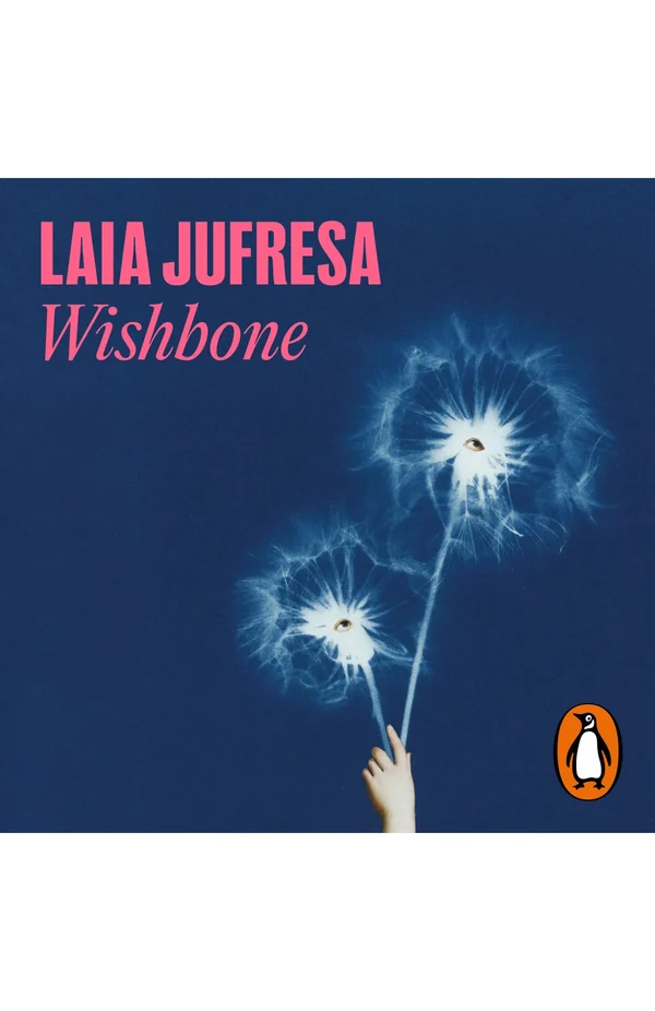 Portada de «Wishbone», de Laia Jufresa