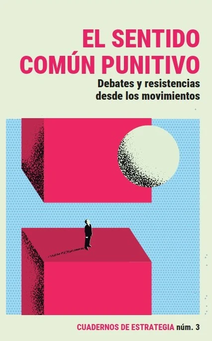 Portada de «Cuadernos de estrategia nº 3», de Varios autores
