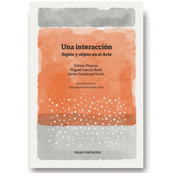 Portada de «Una interacción», de Varios autores