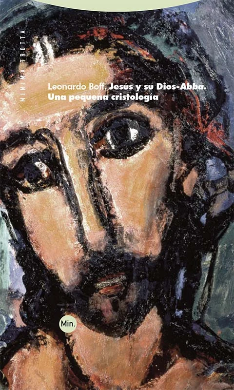 Portada de «Jesús y su Dios-Abba», de Leonardo Boff