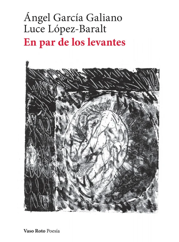 Portada de «En par de los levantes», de Ángel García Galiano